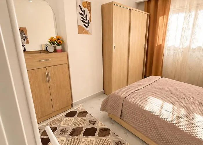 Résidence privée à hurgada avec piscine Hurghada