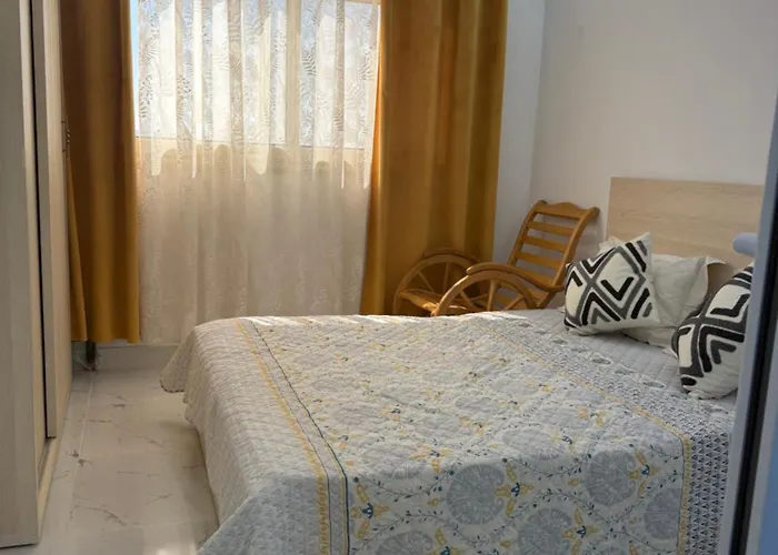 Résidence privée à hurgada avec piscine Appartamento Hurghada