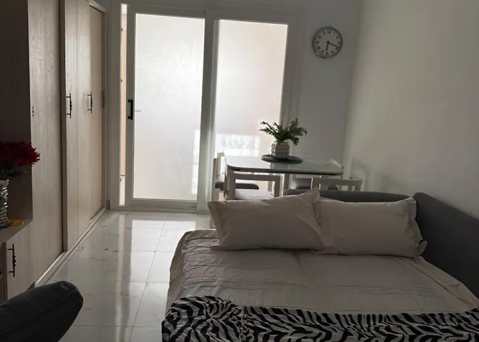 Résidence privée à hurgada avec piscine Hurghada